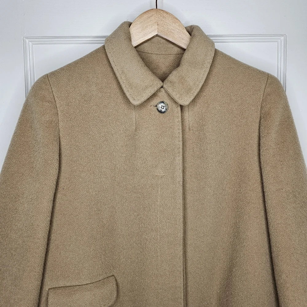 VTG 70s Ramé Design Jacket - Picture 3 of 15